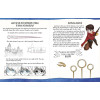 Harry Potter: Official Harry Potter How to Draw