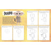 Harry Potter: Official Harry Potter How to Draw