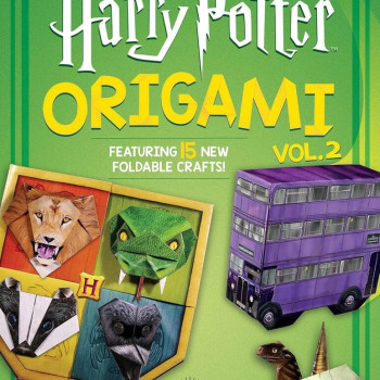 Harry Potter: Origami 2