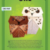 Harry Potter: Origami Harry Potter: Origami
