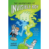 The Adventures of Invisible Boy 1