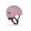Scoot and Ride Helmet Çocuk Kaskı S-M Wildberry Scoot and Ride Helmet Çocuk Kaskı S-M Wildberry