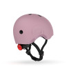 Scoot and Ride Helmet Çocuk Kaskı S-M Wildberry Scoot and Ride Helmet Çocuk Kaskı S-M Wildberry