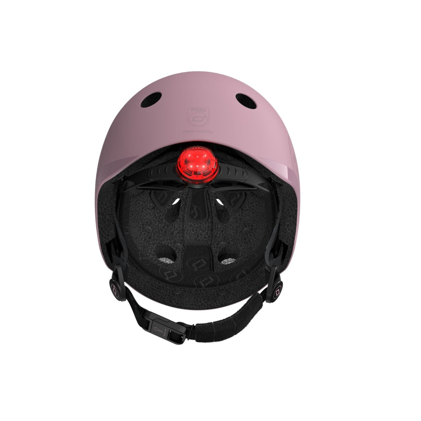 Scoot and Ride Helmet Çocuk Kaskı S-M Wildberry Scoot and Ride Helmet Çocuk Kaskı S-M Wildberry