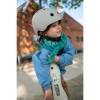 Scoot and Ride Helmet Bebek Kaskı XXS-S Scoot and Ride Helmet Bebek Kaskı XXS-S