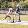 Scoot and Ride Helmet Çocuk Kaskı S-M Petrol Mavisi