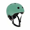 Scoot and Ride Helmet Çocuk Kaskı S-M Yeşil Scoot and Ride Helmet Çocuk Kaskı S-M Yeşil