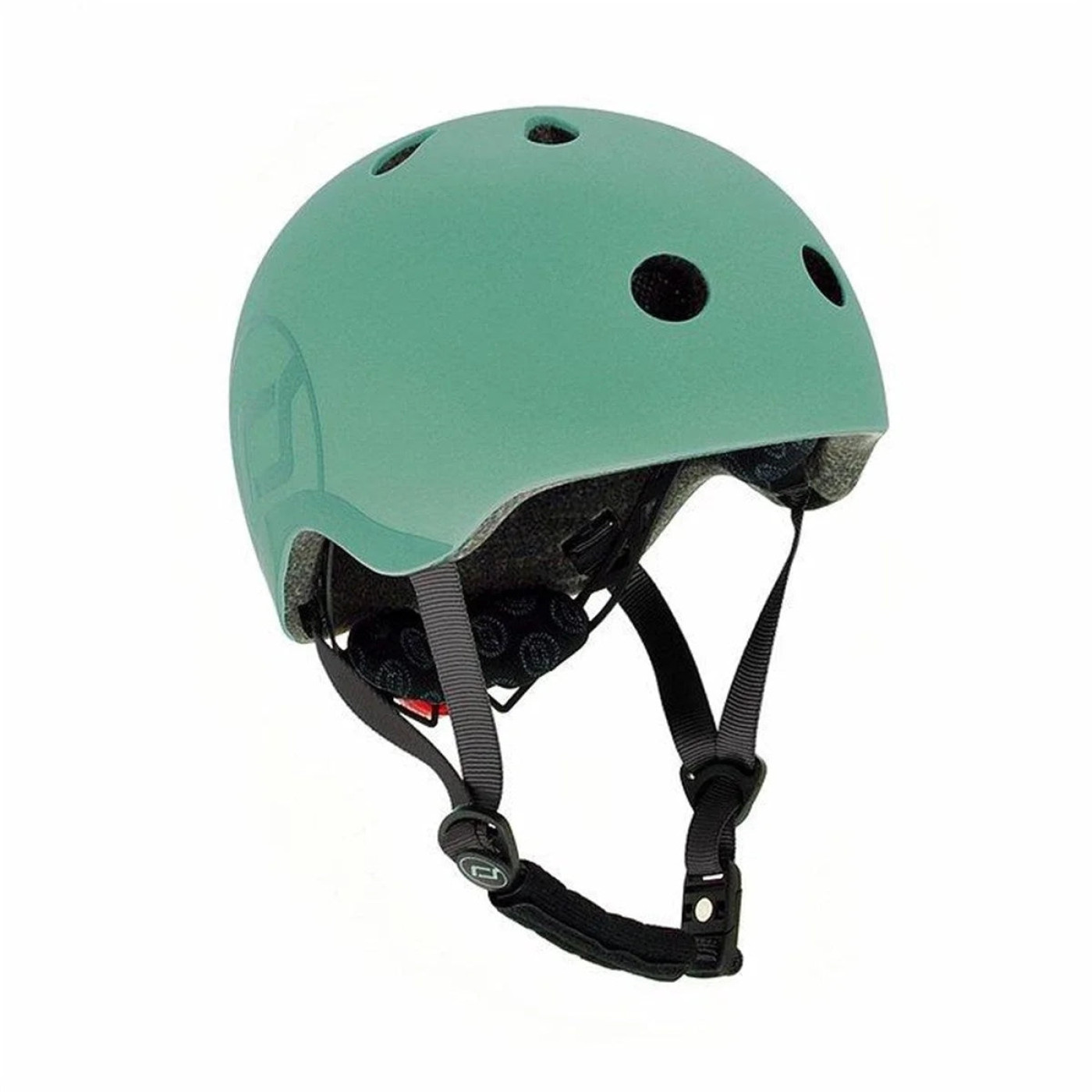 Scoot and Ride Helmet Çocuk Kaskı S-M Yeşil Scoot and Ride Helmet Çocuk Kaskı S-M Yeşil
