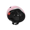 Scoot and Ride Helmet Reflective Bebek Kaskı XXS-S Pembe