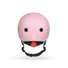 Scoot and Ride Helmet Reflective Bebek Kaskı XXS-S Pembe