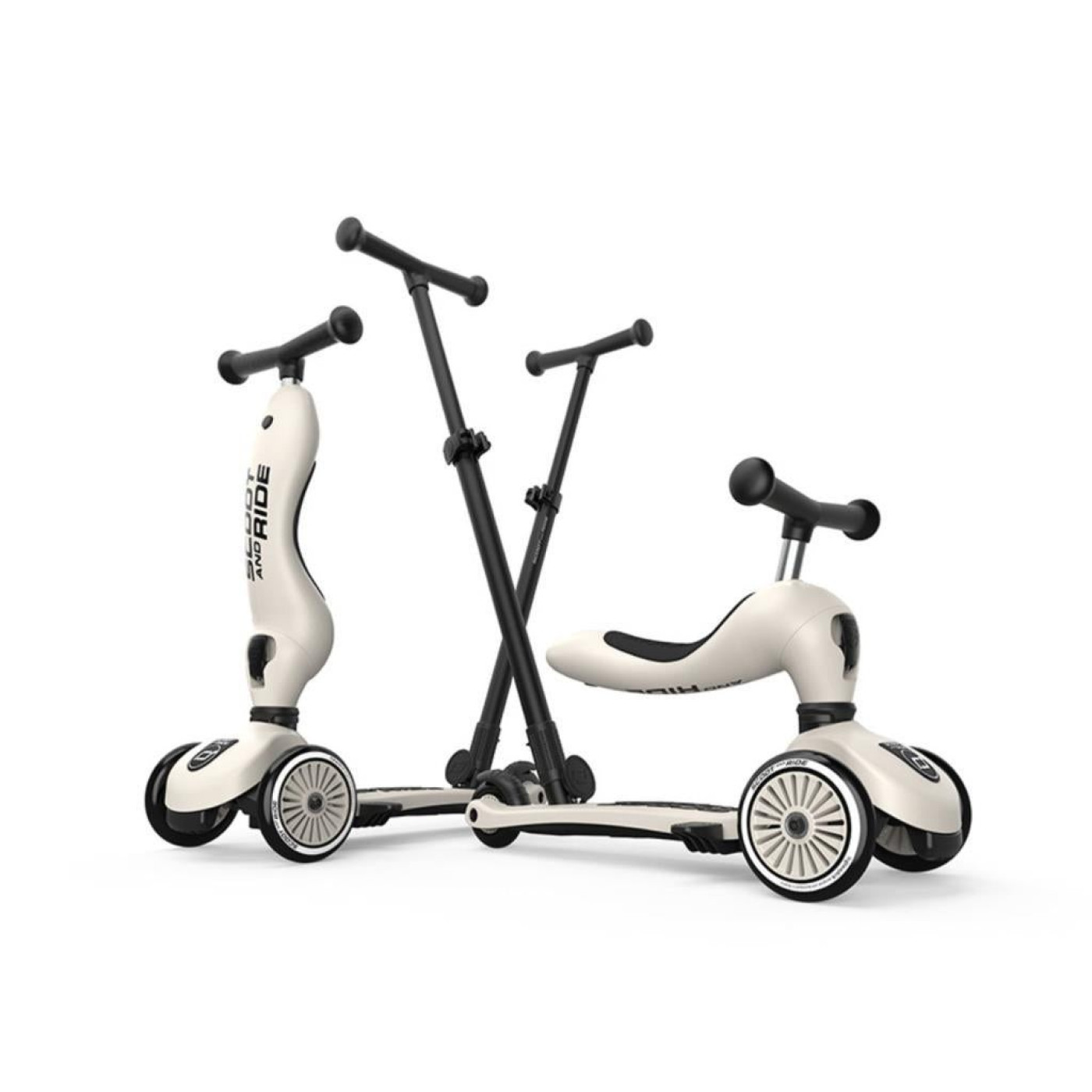 Scoot and Ride Push and Go Ebeveyn Kontrollü Çocuk Scooter Ash - 9120133000676 Scoot and Ride Push and Go Ebeveyn Kontrollü Çocuk Scooter Ash - 240527-00067 - 9120133000676