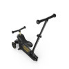 Push and Go Ebeveyn Kontrollü Çocuk Scooter Black&Gold Limited Edition - Push and Go Ebeveyn Kontrollü Çocuk Scooter Black&Gold Limited Edition - 240527-00089 -