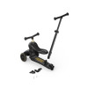 Push and Go Ebeveyn Kontrollü Çocuk Scooter Black&Gold Limited Edition - Push and Go Ebeveyn Kontrollü Çocuk Scooter Black&Gold Limited Edition - 240527-00089 -