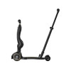 Push and Go Ebeveyn Kontrollü Çocuk Scooter Black&Gold Limited Edition - Push and Go Ebeveyn Kontrollü Çocuk Scooter Black&Gold Limited Edition - 240527-00089 -