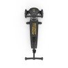 Push and Go Ebeveyn Kontrollü Çocuk Scooter Black&Gold Limited Edition - Push and Go Ebeveyn Kontrollü Çocuk Scooter Black&Gold Limited Edition - 240527-00089 -