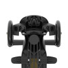 Push and Go Ebeveyn Kontrollü Çocuk Scooter Black&Gold Limited Edition - Push and Go Ebeveyn Kontrollü Çocuk Scooter Black&Gold Limited Edition - 240527-00089 -