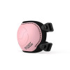 Scoot and Ride S-M Dizlik ve Dirseklik Scooter Koruyucu Set Pembe Scoot and Ride S-M Dizlik ve Dirseklik Scooter Koruyucu Set Pembe