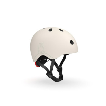 Scoot and Ride Helmet Bebek Kaskı XXS-S