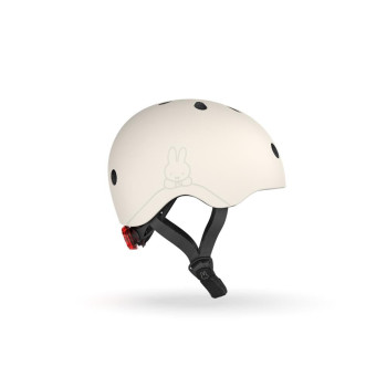 Scoot and Ride Helmet Bebek Kaskı XXS-S Scoot and Ride Helmet Bebek Kaskı XXS-S