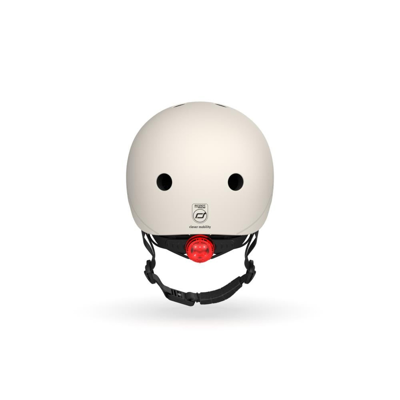 Scoot and Ride Helmet Bebek Kaskı XXS-S Scoot and Ride Helmet Bebek Kaskı XXS-S