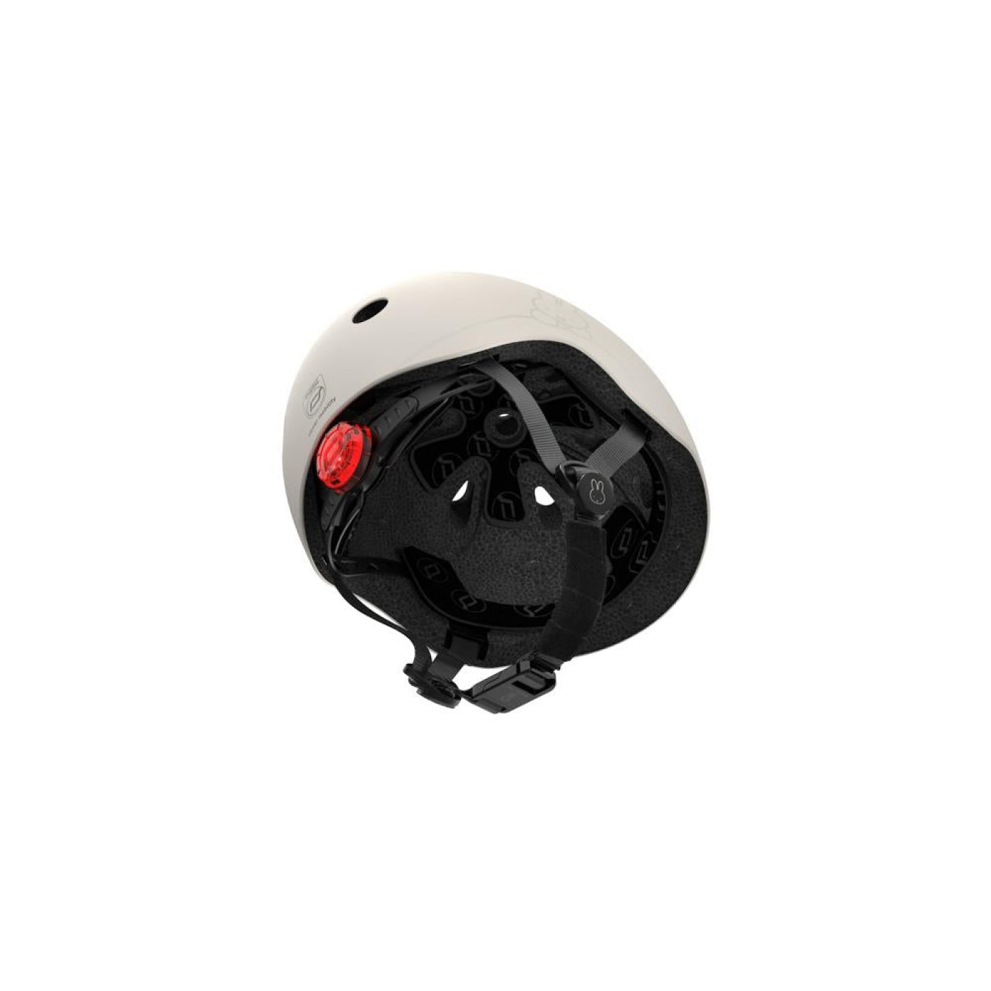 Scoot and Ride Helmet Bebek Kaskı XXS-S Scoot and Ride Helmet Bebek Kaskı XXS-S