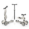 Scoot and Ride Push and Go Ebeveyn Kontrollü Çocuk Scooter Scoot and Ride Push and Go Ebeveyn Kontrollü Çocuk Scooter
