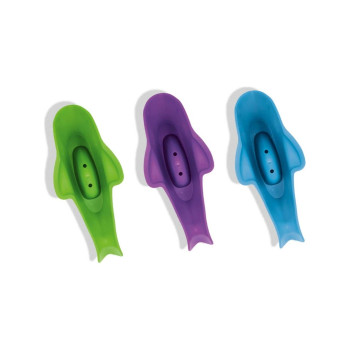 Minik Yetenekler - Suda Renk Değiştiren Balıklar Minik Yetenekler - Suda Renk Değiştiren Balıklar