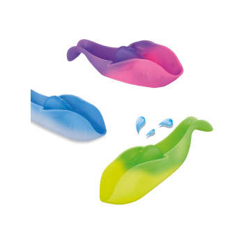 Minik Yetenekler - Suda Balıklar Minik Yetenekler - Suda Balıklar