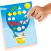 Ses Creative - Şekilleri Öğreniyorum Ses Creative - Şekilleri Öğreniyorum