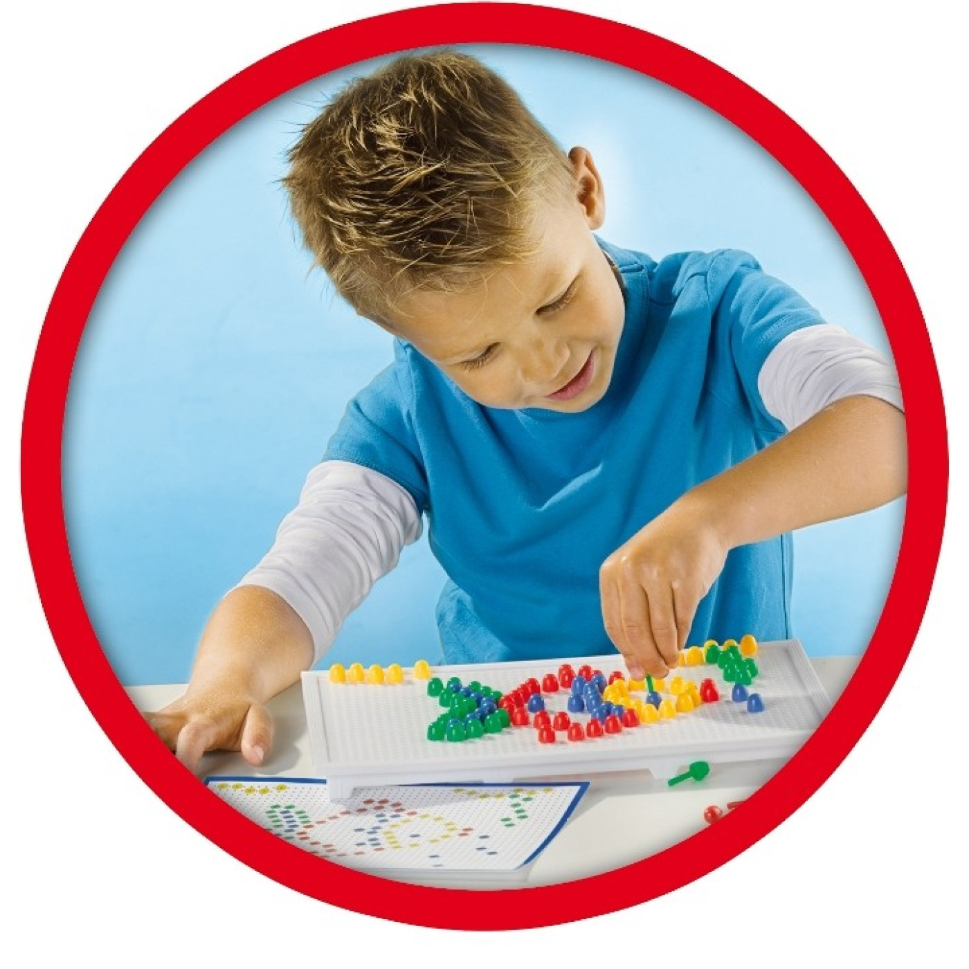 Ses Creative - Mozaik Pano - SC014848 - 8710341148485