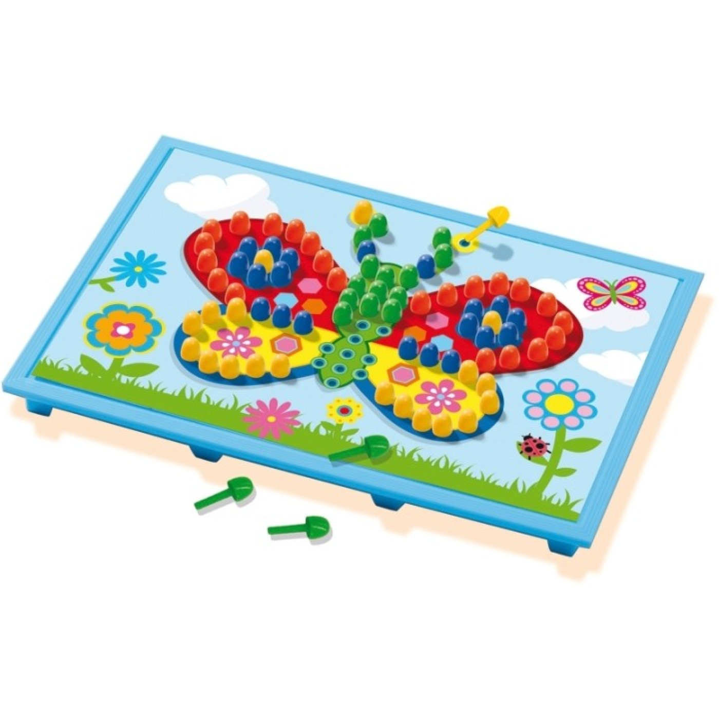 Mozaik Pano - Kartlı - 8710341148980 Mozaik Pano - Kartlı - SC014898 - 8710341148980
