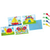 Mozaik Pano - Kartlı - 8710341148980 Mozaik Pano - Kartlı - SC014898 - 8710341148980