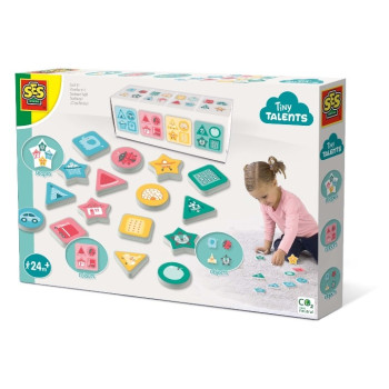 Minik Yetenekler - Sırala! Minik Yetenekler - Sırala!