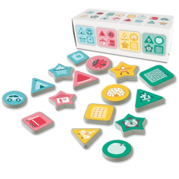 Minik Yetenekler - Sırala! Minik Yetenekler - Sırala!