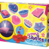Ses Creative - Mum Yapma - Aromalı Ses Creative - Mum Yapma - Aromalı
