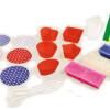 Ses Creative - Mum Yapma - Aromalı Ses Creative - Mum Yapma - Aromalı