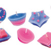 Ses Creative - Mum Yapma - Aromalı Ses Creative - Mum Yapma - Aromalı