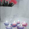 Ses Creative - Mum Yapma - Aromalı Ses Creative - Mum Yapma - Aromalı