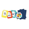 Animal Yoga - 8710341022884 Animal Yoga - SC002288 - 8710341022884