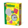 Green Beedz - Eko Ütü Boncuk Panoları - 4 x Pano - SC006403 - 8710341064037