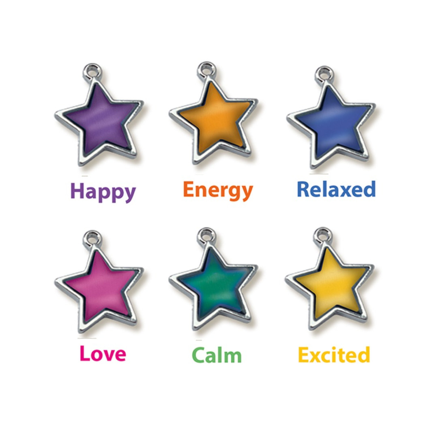 Galaxy Mood - Takı Seti - 8710341147631 Galaxy Mood - Takı Seti - SC014763 - 8710341147631