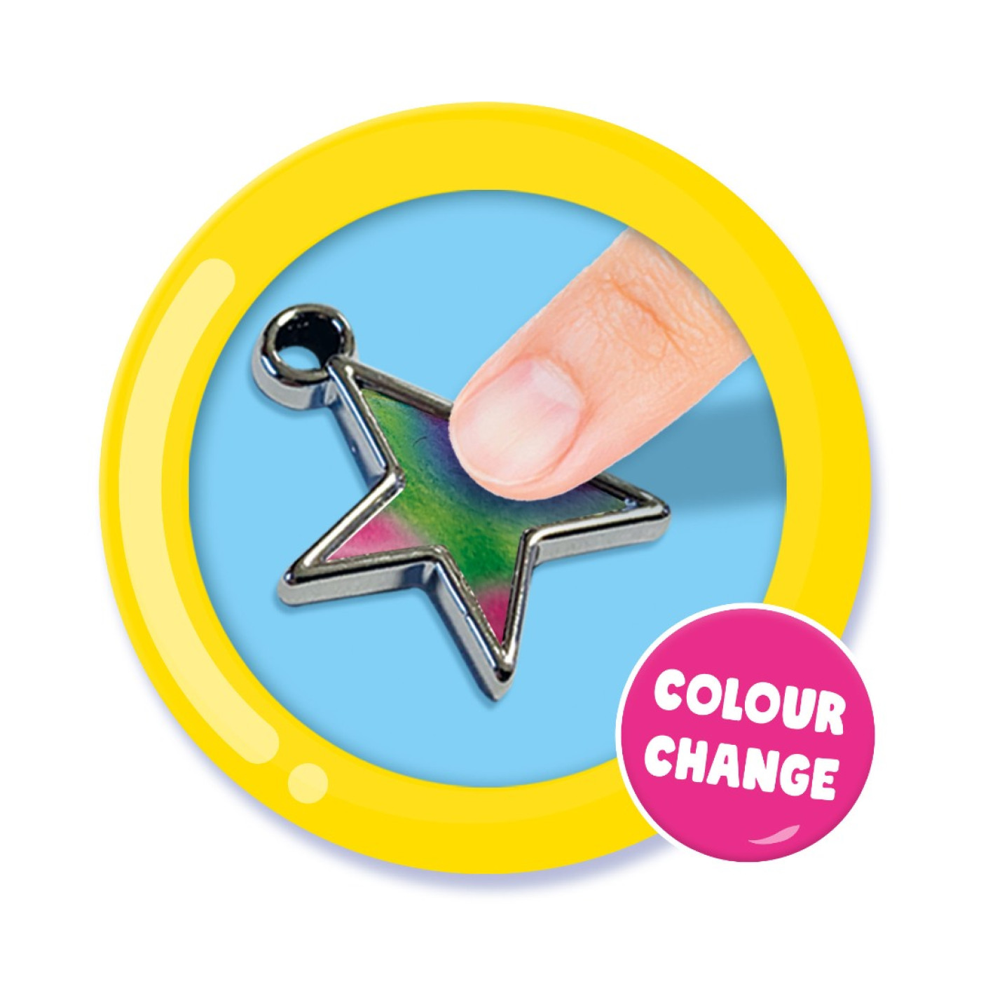 Galaxy Mood - Takı Seti - 8710341147631 Galaxy Mood - Takı Seti - SC014763 - 8710341147631