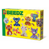 Beedz- Ütü Boncuk Seti - Eğlenceli Hayvanlar - 8710341063085 Beedz- Ütü Boncuk Seti - Eğlenceli Hayvanlar - SC006308 - 8710341063085