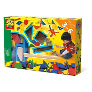 Ses Creative - Çak Yarat - Orijinal