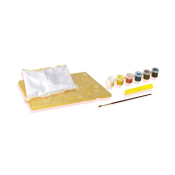 Kalıba Dök ve Boya - Hayvanlar Kalıba Dök ve Boya - Hayvanlar