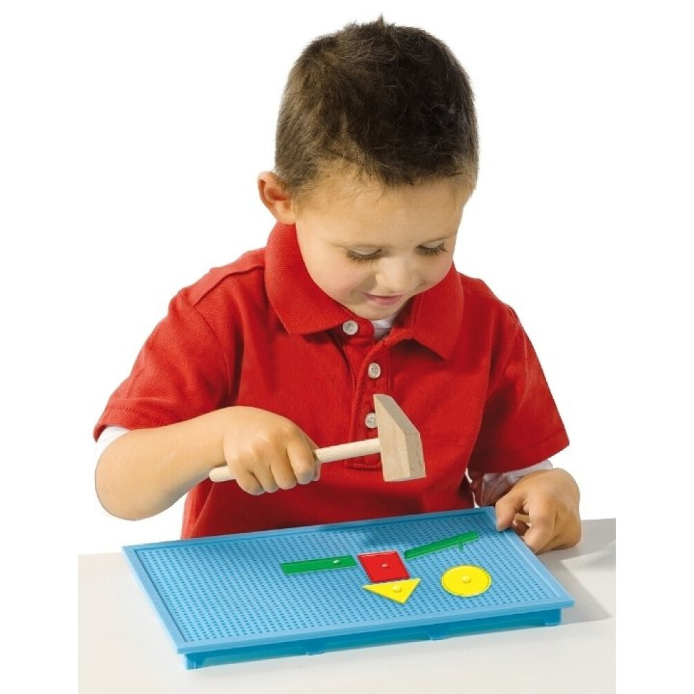 Çak Yarat - İlk Oyuncağım - SC014424 - 8710341144241