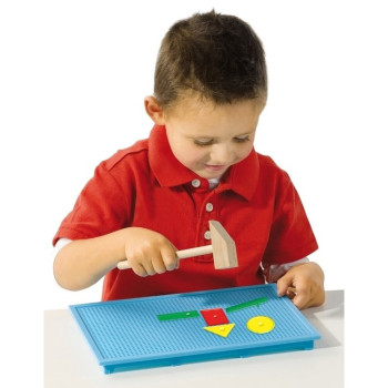 Çak Yarat - İlk Oyuncağım Çak Yarat - İlk Oyuncağım