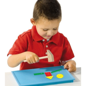 Ses Creative - Çak Yarat - İlk Oyuncağım