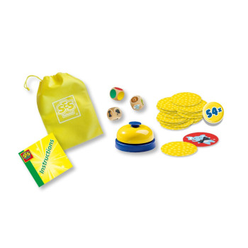 First To Find - İlk Bulan Kazanır