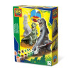 Kalıba Dök Ve Boya - T-Rex - SC001283 - 8710341012830